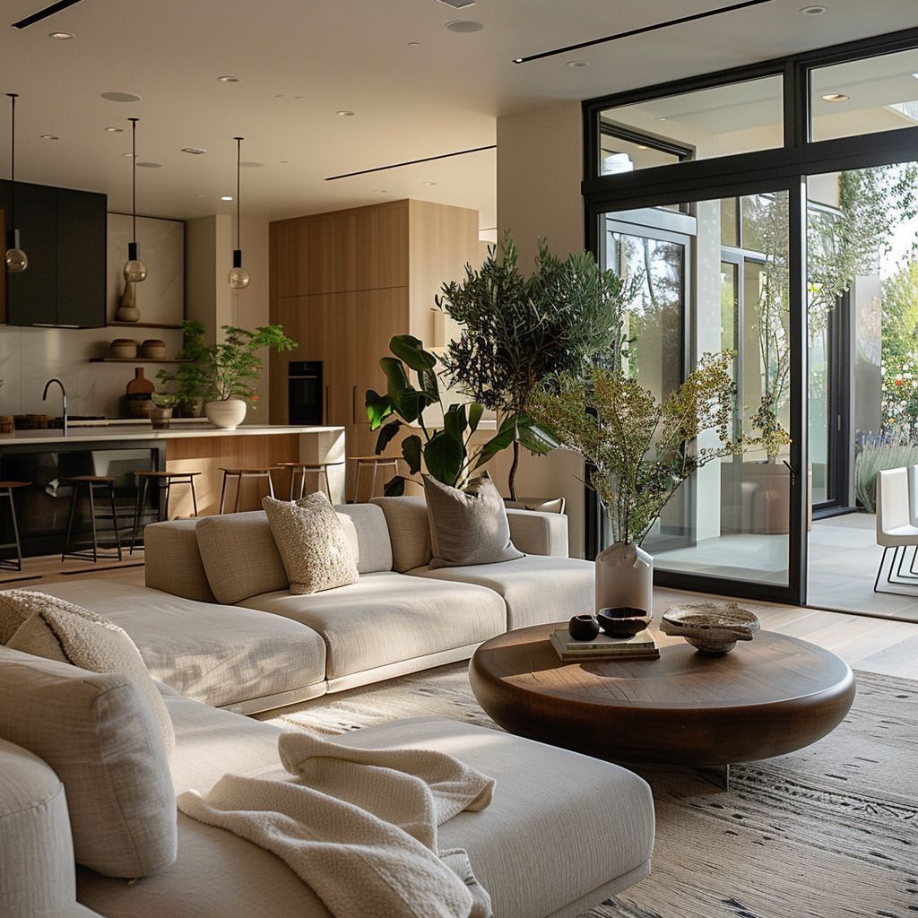 What Is Visual Weight in Interior Design?