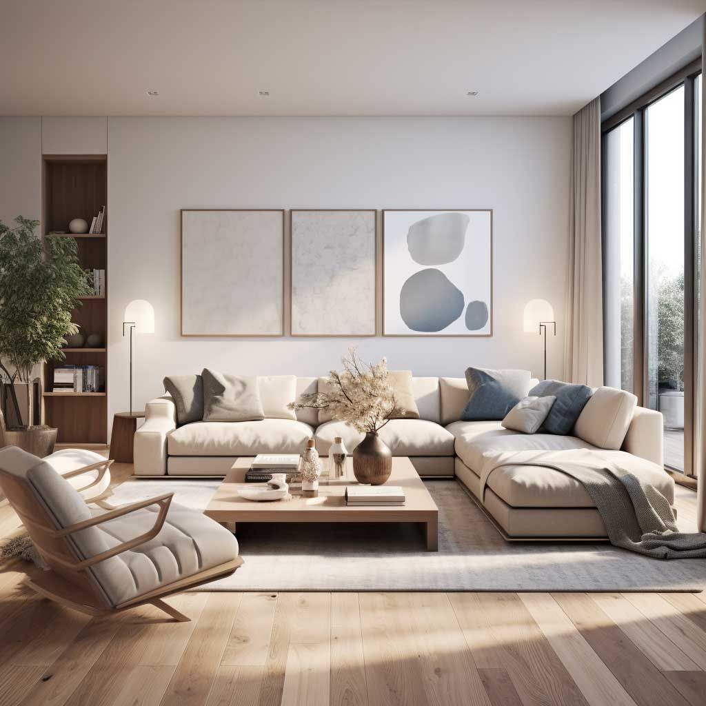 Why Natural Light Is the Ultimate Design Element