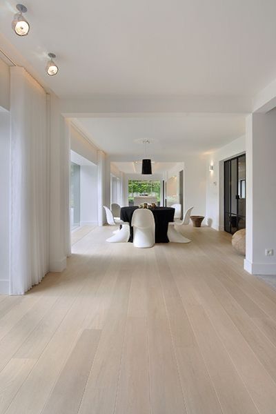How to Choose the Right Flooring for Your Space