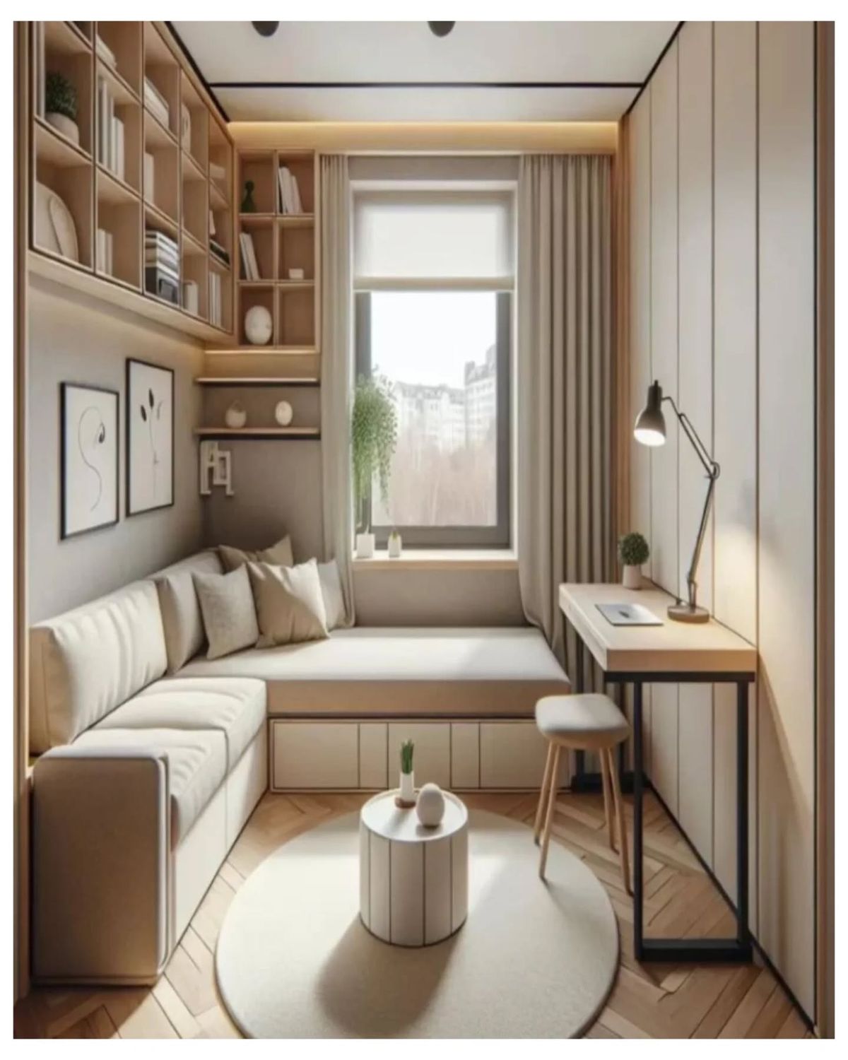 Common Mistakes to Avoid in Small Space Interior Design