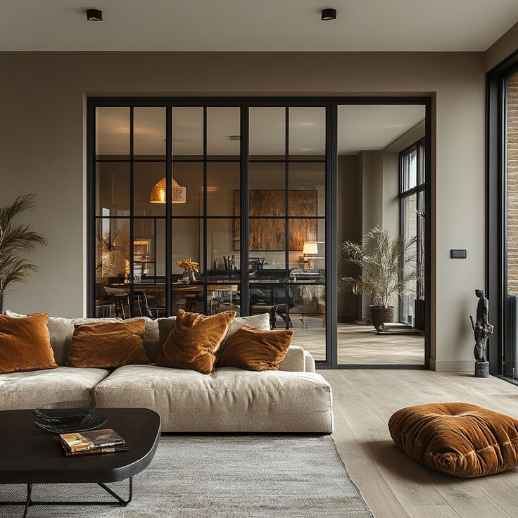 Why Visual Flow Matters in Interior Design