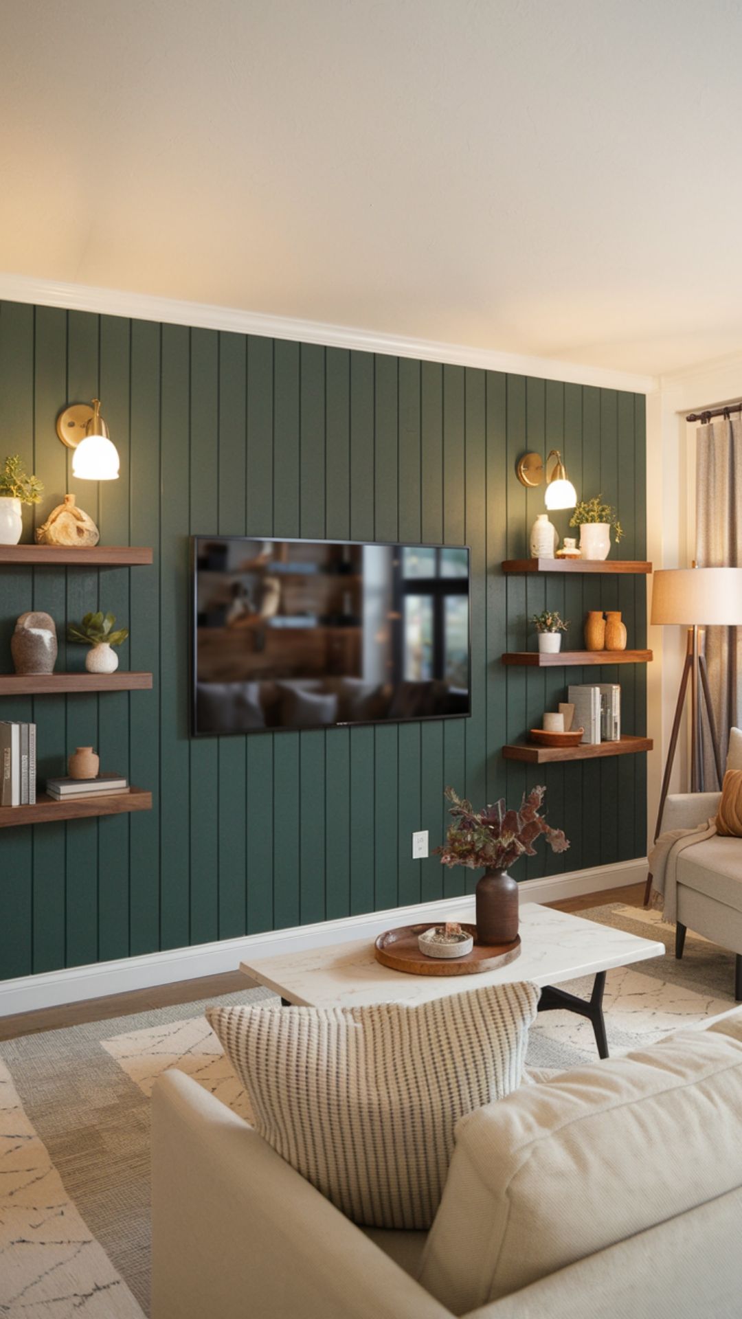 Design Dos and Don’ts for Statement Walls