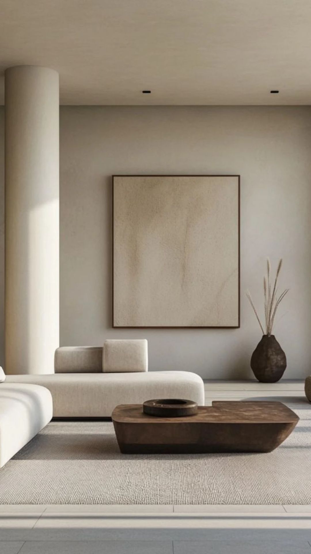 Bringing Modern Luxury to Minimalism