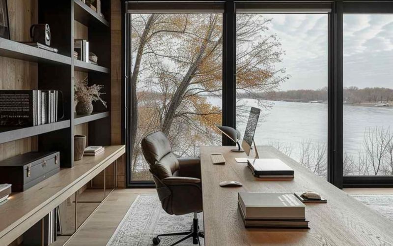 Designing Home Offices That Boost Creativity