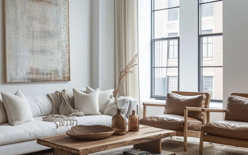 The Subtle Art of Mixing Metals in Interior Design The Subtle Art of Mixing Metals in Interior Design