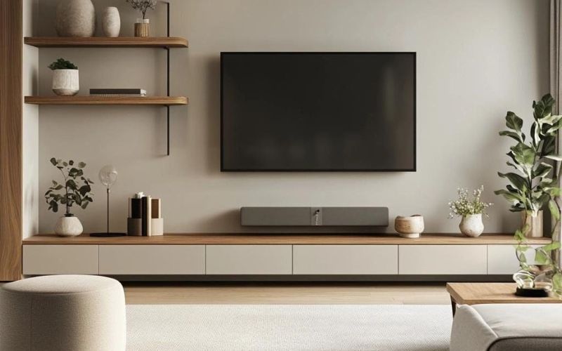 Creating Statement Walls Without Using Paint Creating Statement Walls Without Using Paint