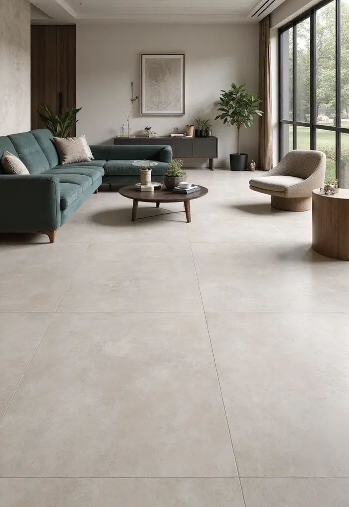Choosing the Best Flooring for Style