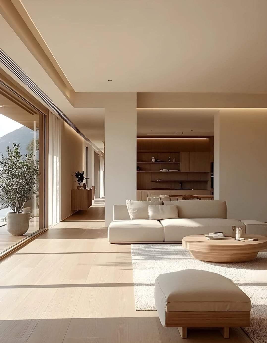 Popular Flooring Options and Their Design Impact