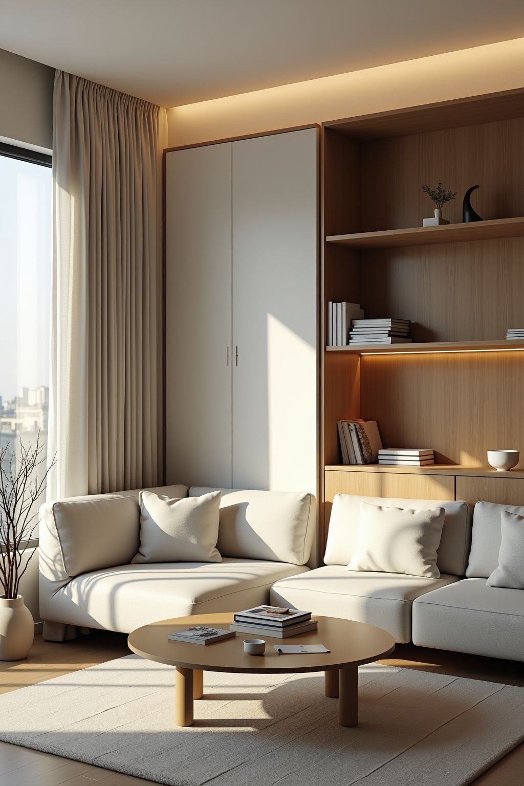 The Rise of the "Guest-Office" Hybrid