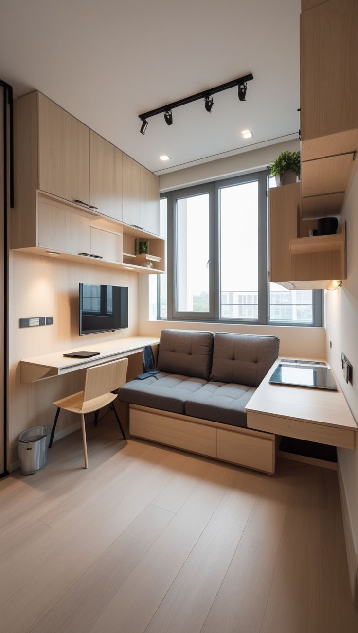 Investing in Modular Furniture