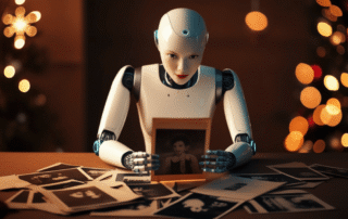 AI in future construction