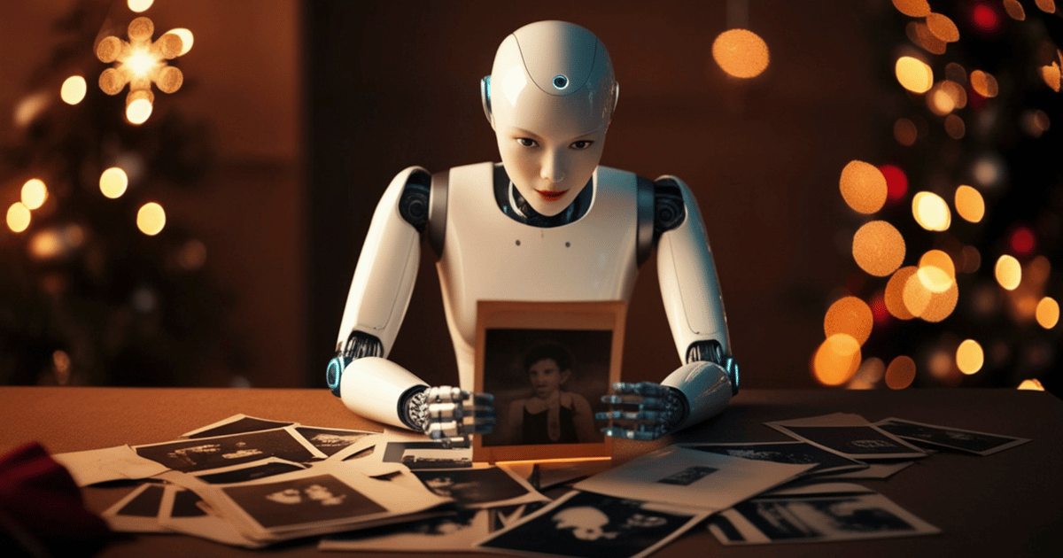 AI in future construction