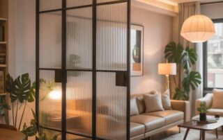 Designing for Privacy: Creative Ways to Add Separation Without Building Walls