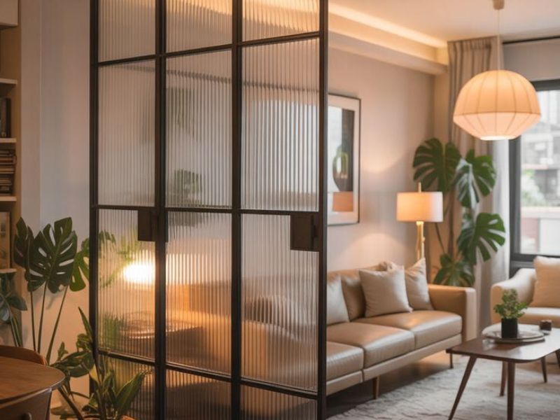 Designing for Privacy: Creative Ways to Add Separation Without Building Walls