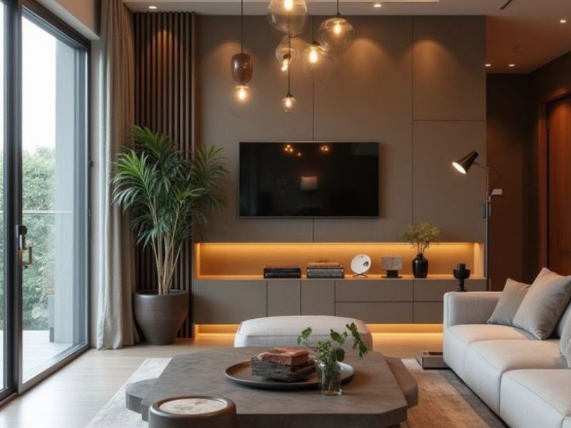 Entryway Design Guide: First Impressions That Elevate Your Entire Home