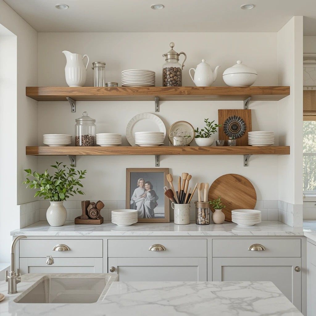 Materials and Tradeoffs