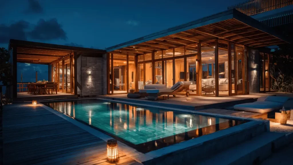 dubai interior design cost