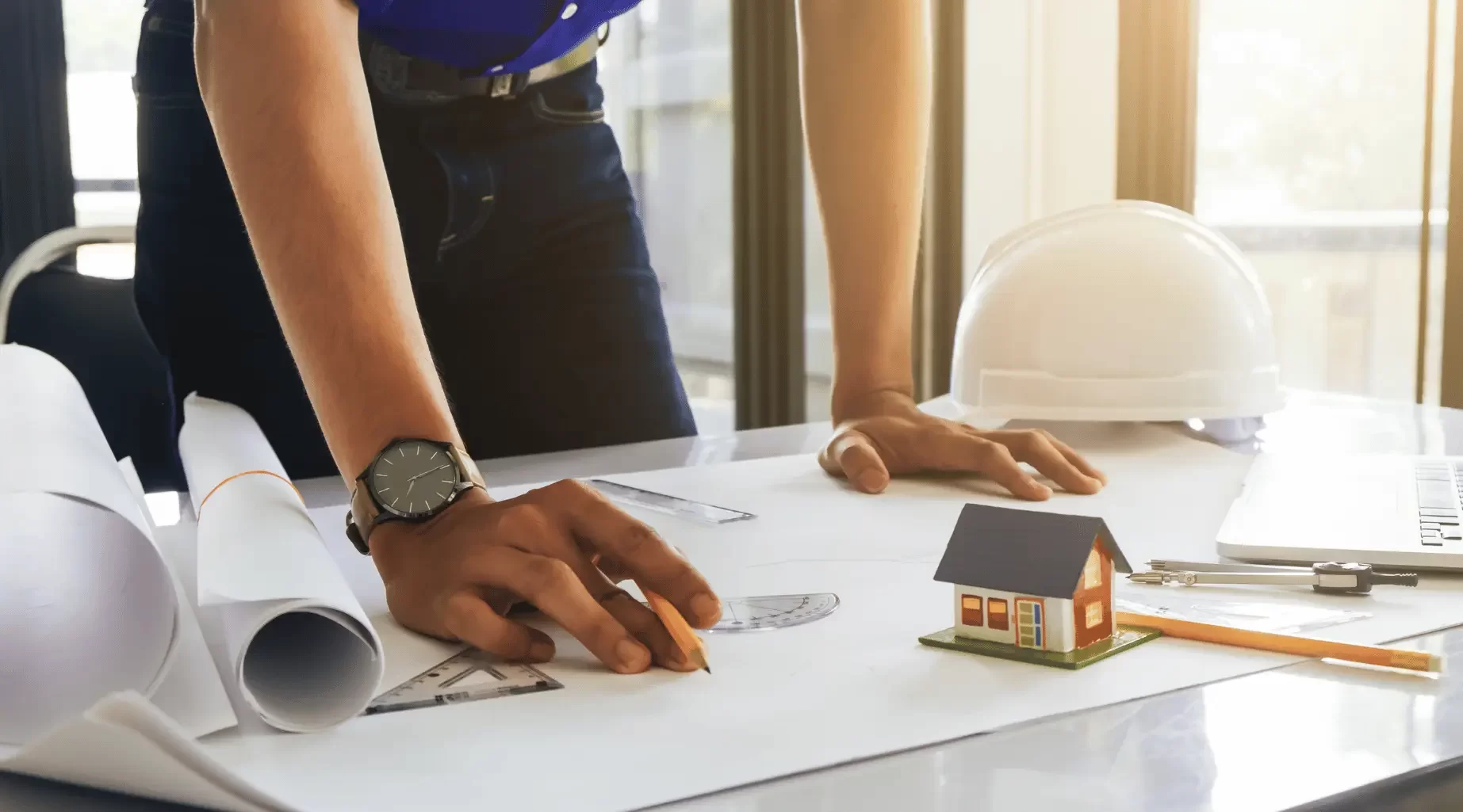 renovation service image