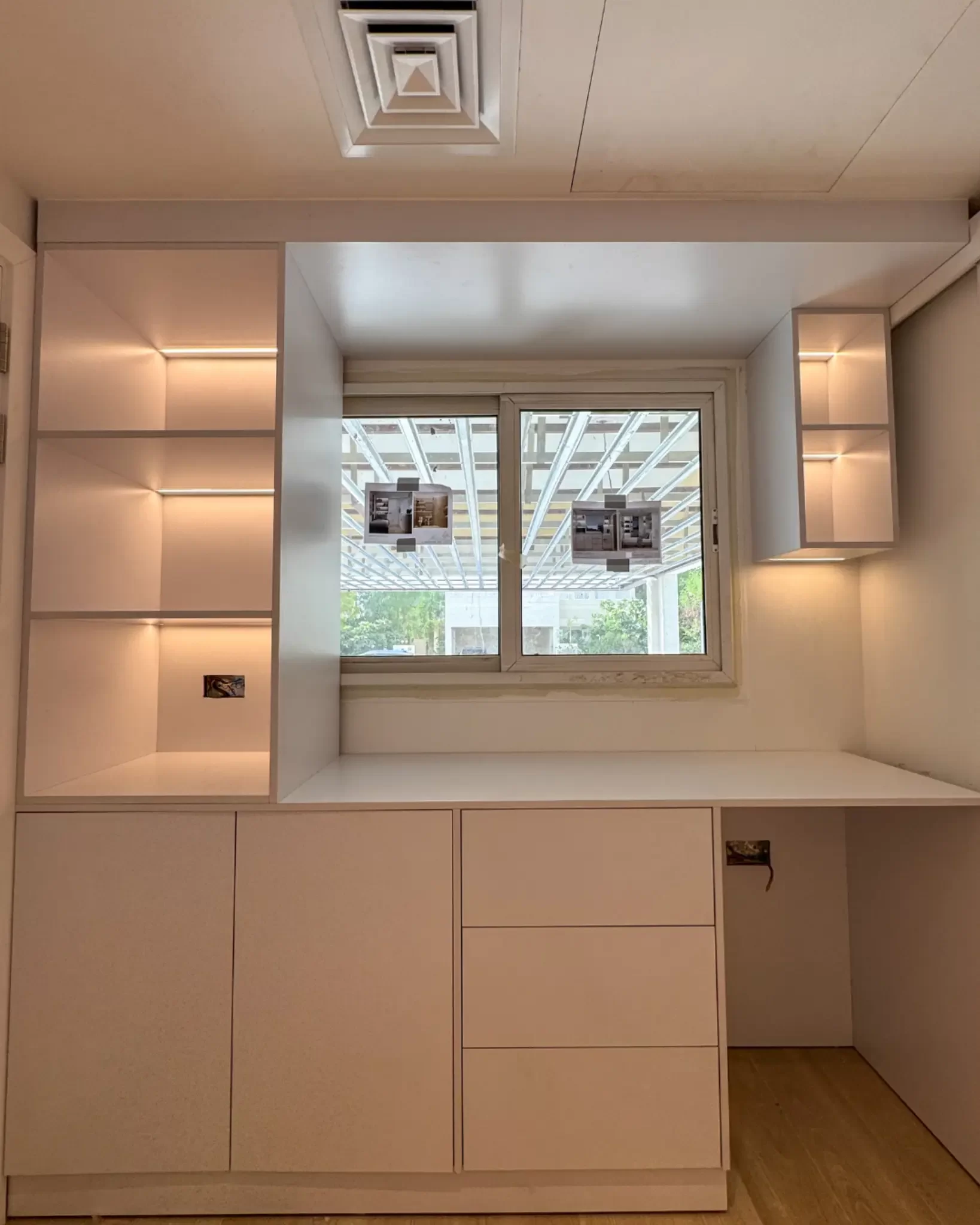 custom-built-in-cabinet-with-led-shelves custom-built-in-cabinet-with-led-shelves