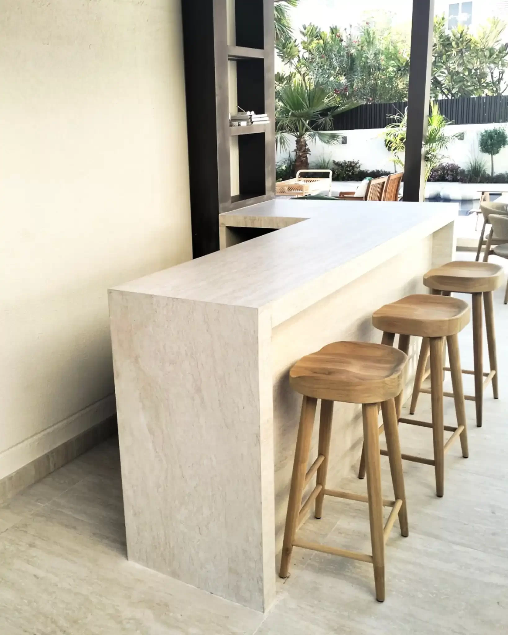 modern-outdoor-marble-bar-counter modern-outdoor-marble-bar-counter