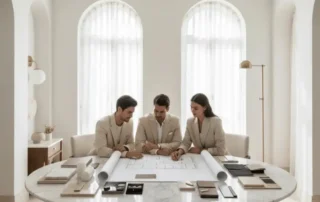 interior designers | interior renovation