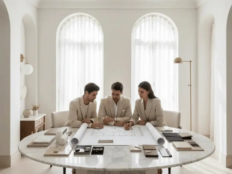 interior designers | interior renovation