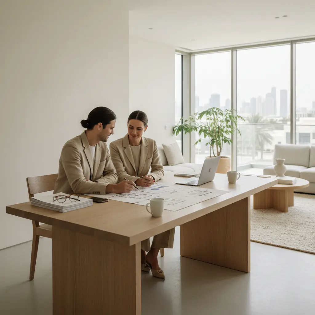 planning home design