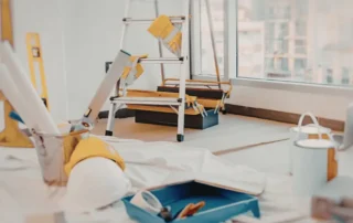 villa renovation mistakes in Dubai luxury home renovation project