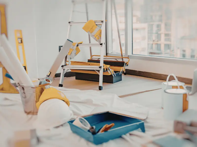 villa renovation mistakes in Dubai luxury home renovation project