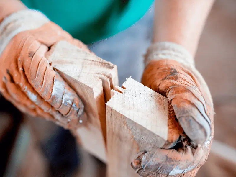 Custom Joinery and Built-In Furniture process