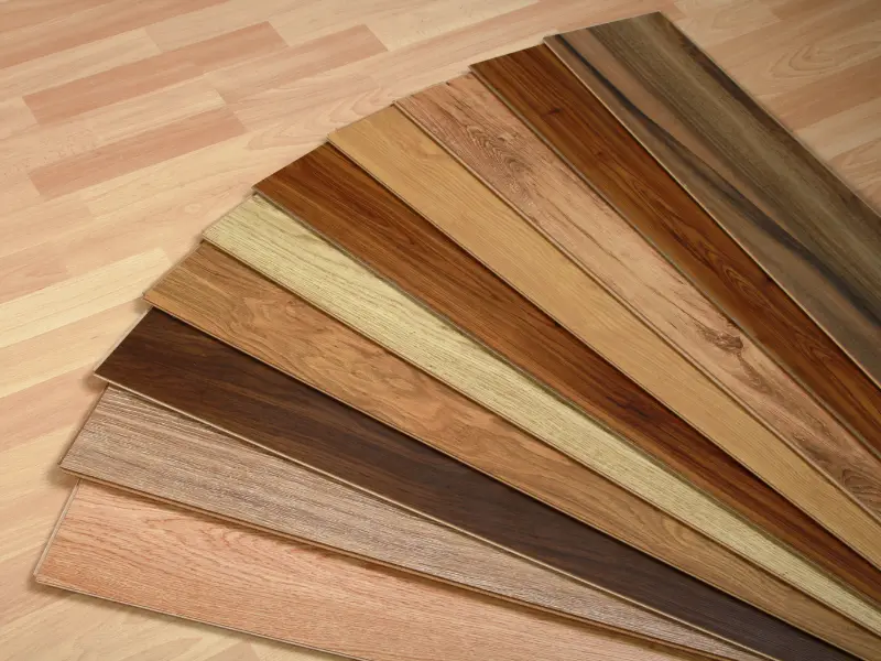 Engineered Wood
