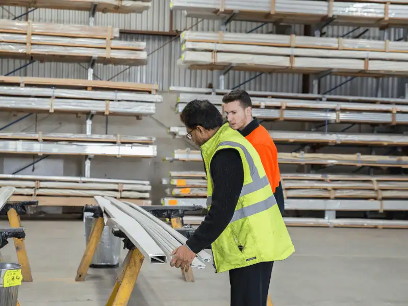 Material Wastage and Quantity Variations in construction renovation