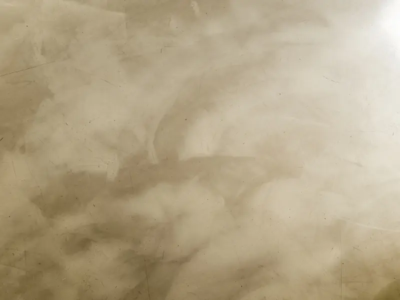 Microcement for Contemporary Interiors