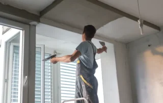 Renovation in dubai