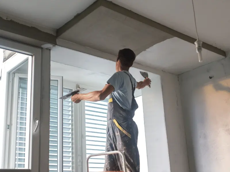 Renovation in dubai