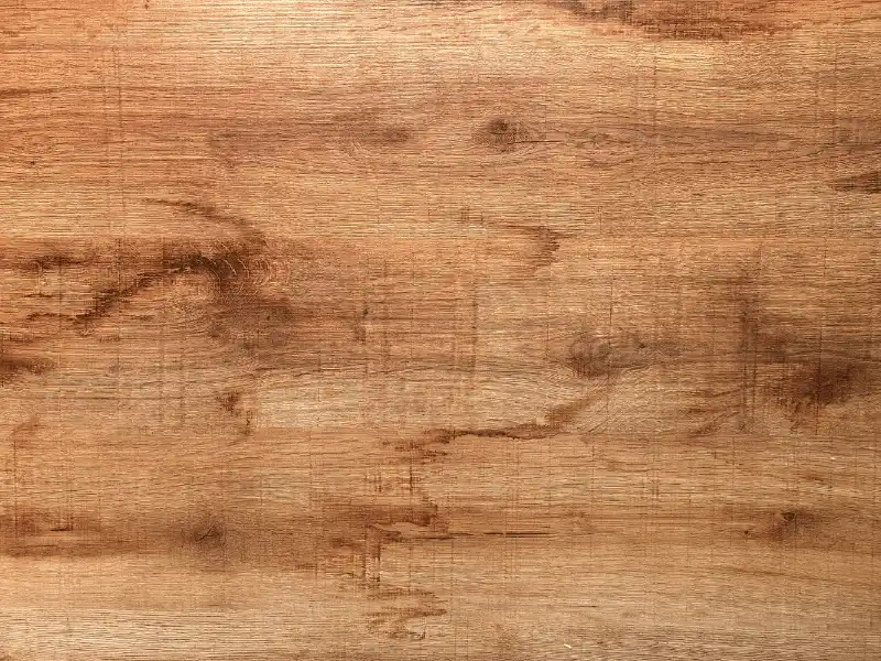 Why Wood Selection Matters in Dubai