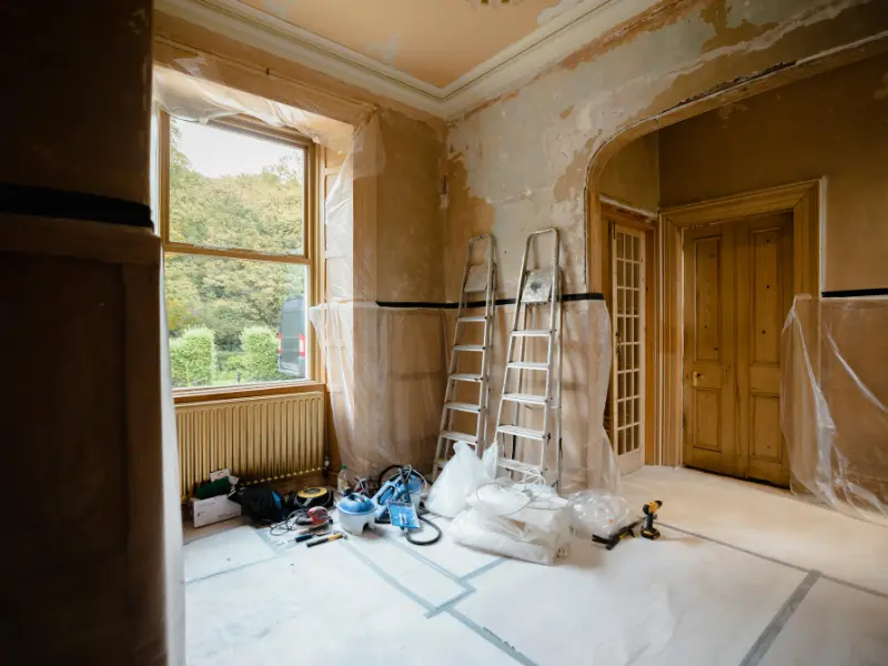 Apartment Renovation Rules Matter in Dubai Apartment Renovation Rules Matter in Dubai