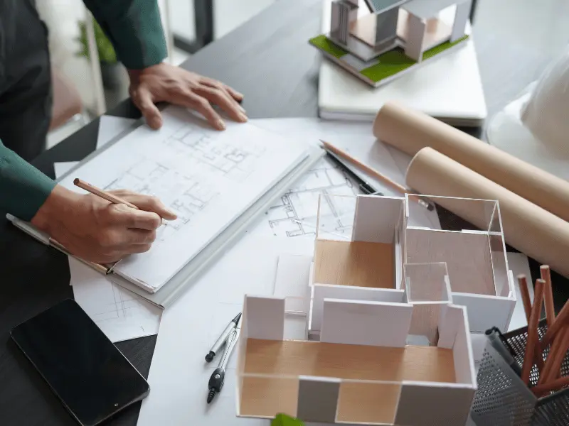 Fit-Out Process for office designs