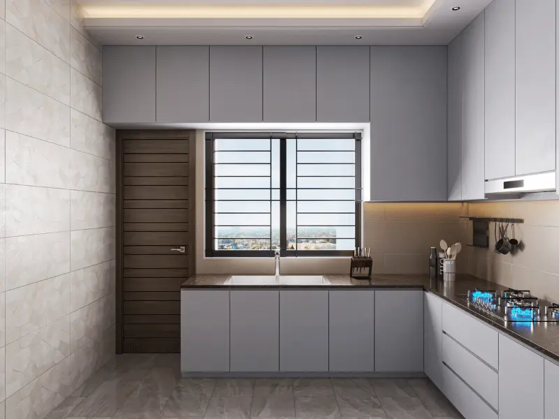 Kitchen Energy-Saving Tips