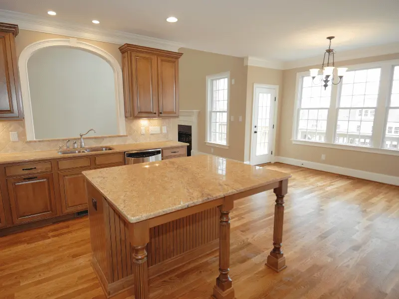 When Your Renovation Goes Over Budget