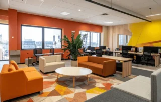 fitout for offices