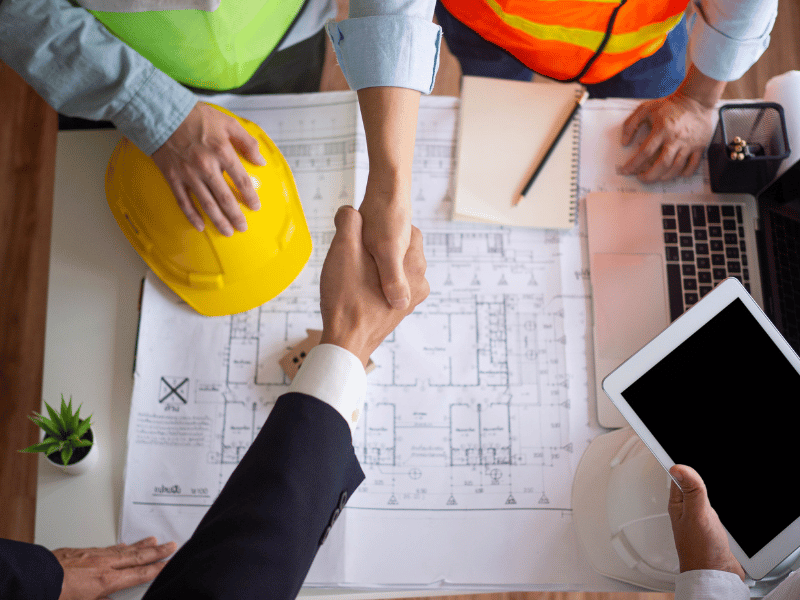 Dubai's construction industry