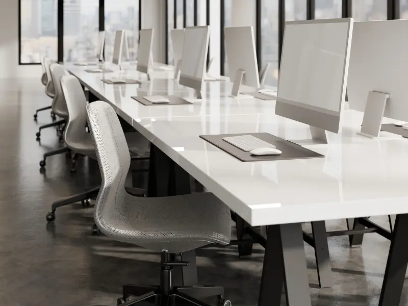 office interior design