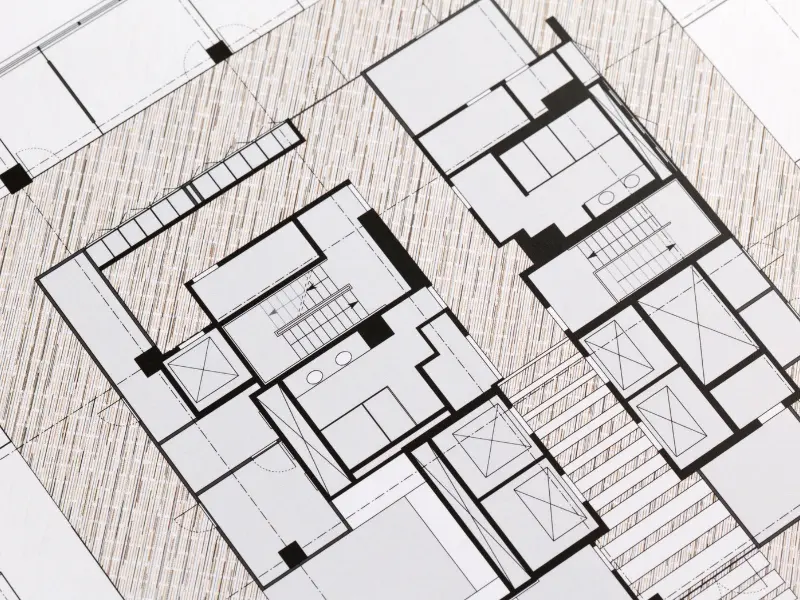 planning for office layout